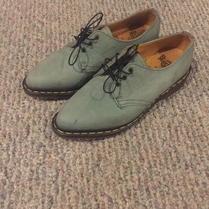Vintage Dr. Martens
